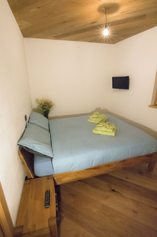 B&B Terre Aromatiche