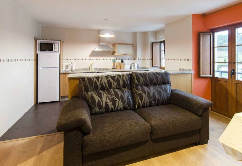 Apartamentos Tur�sticos A Punt�a