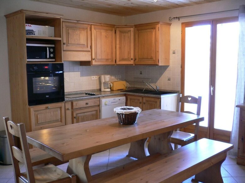 Apartamento Duplex 5 Rooms 10 People Exposed North-east
