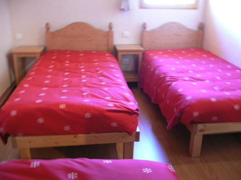 Apartamento Duplex 5 Rooms 10 People Exposed North-east