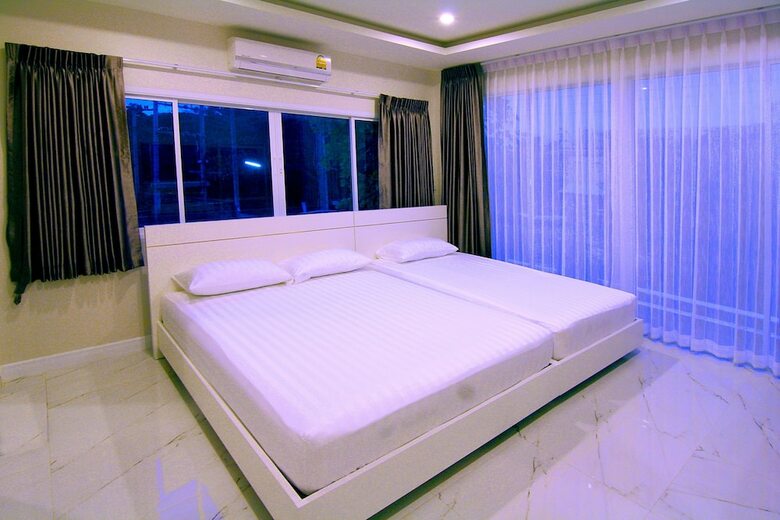 Wan Villa