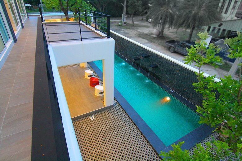 Wan Villa