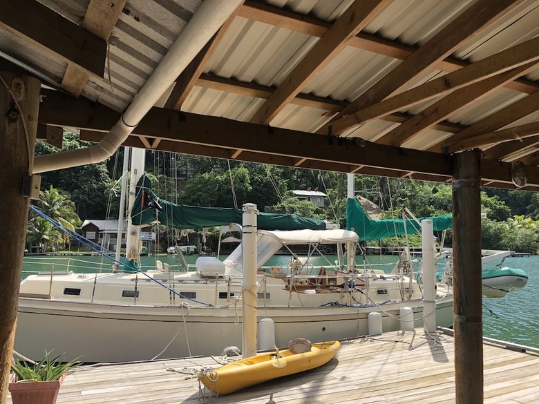 Blue Rock Vacations