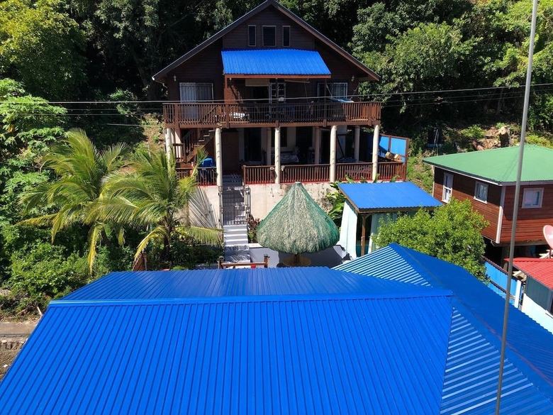 Blue Rock Vacations