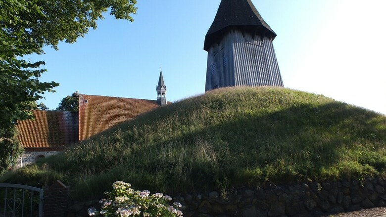 Apartamentos Ferienwohnung Am Glockenturm
