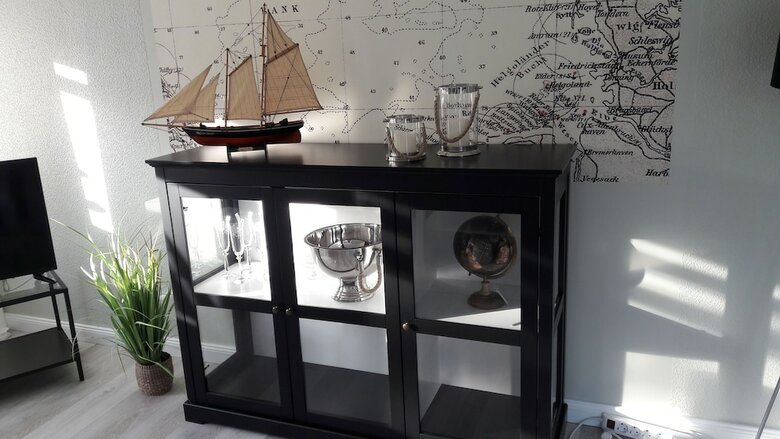 Apartamentos Ferienwohnung Am Glockenturm