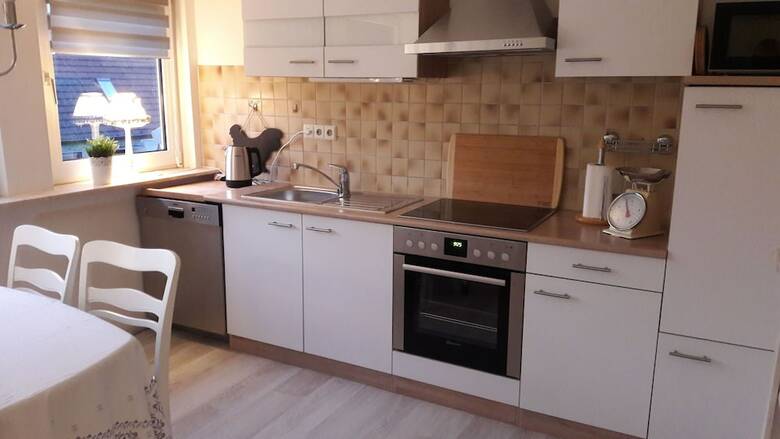 Apartamentos Ferienwohnung Am Glockenturm