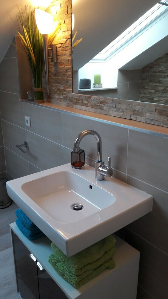 Apartamentos Ferienwohnung Am Glockenturm