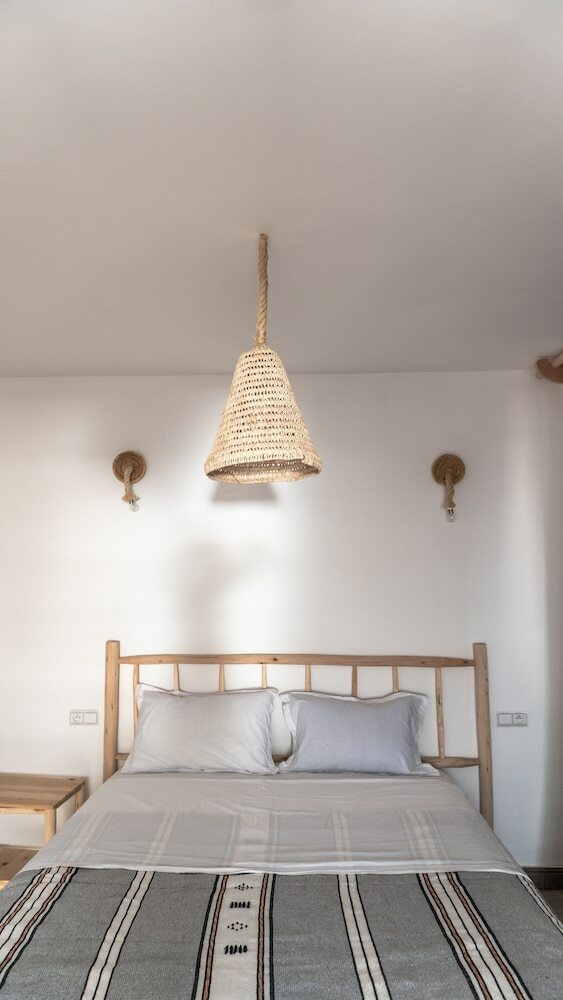 Hotel Blue Mind Surf & Yoga Tribe