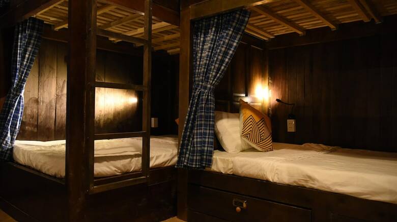 Hostal Central Station Bar & Bed - Hostel