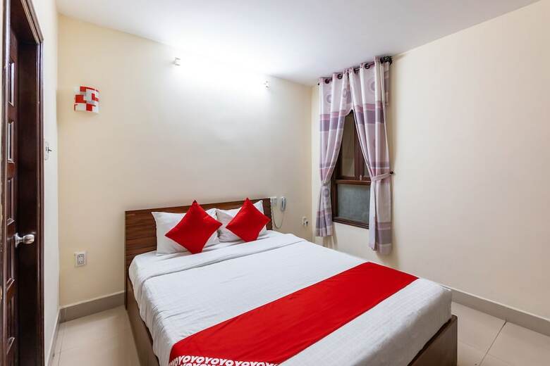 Hotel Oyo 405 Saigon Home