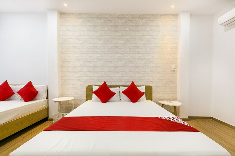Hotel Oyo 405 Saigon Home