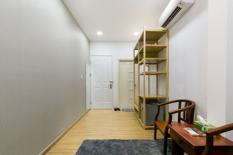 Hotel Oyo 405 Saigon Home