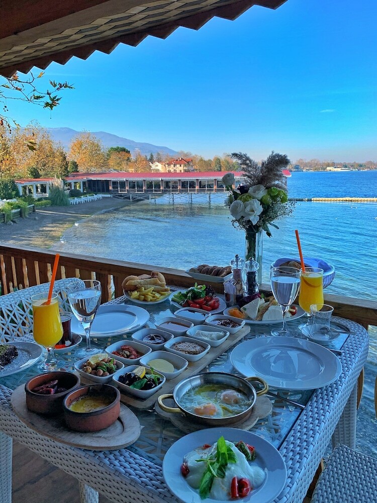 Hotel Sasa Harmanlik