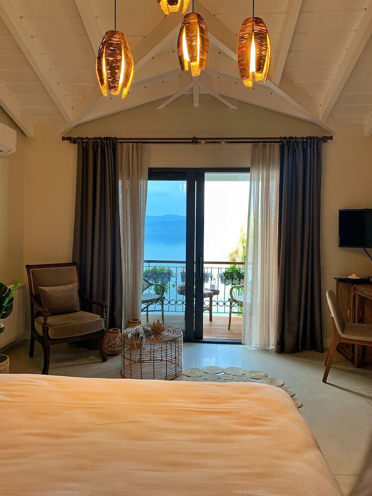 Hotel Sasa Harmanlik