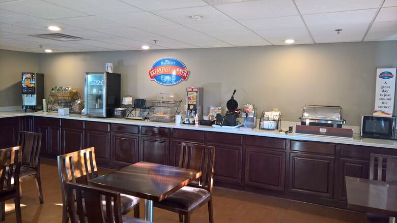 Hotel Baymont By Wyndham Cordele