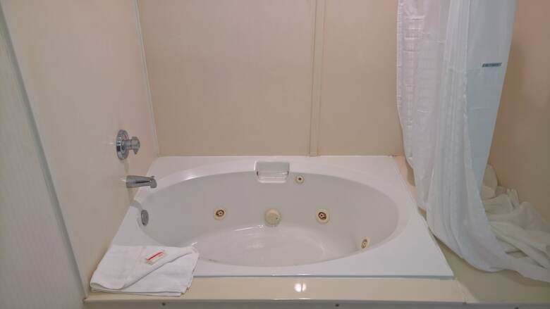 Hotel Baymont By Wyndham Cordele
