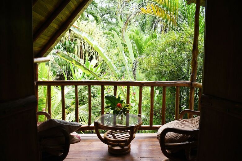 Hostal Pachamama Lodge