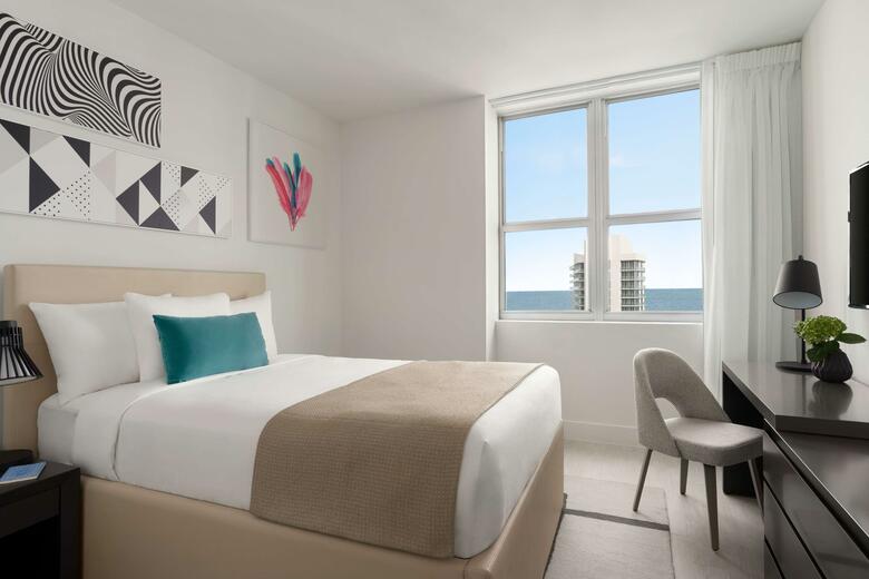 Hotel Hyde Beach House