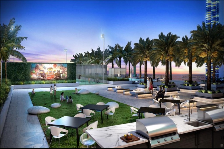 Hotel Hyde Beach House