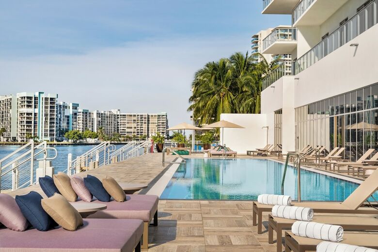 Hotel Hyde Beach House