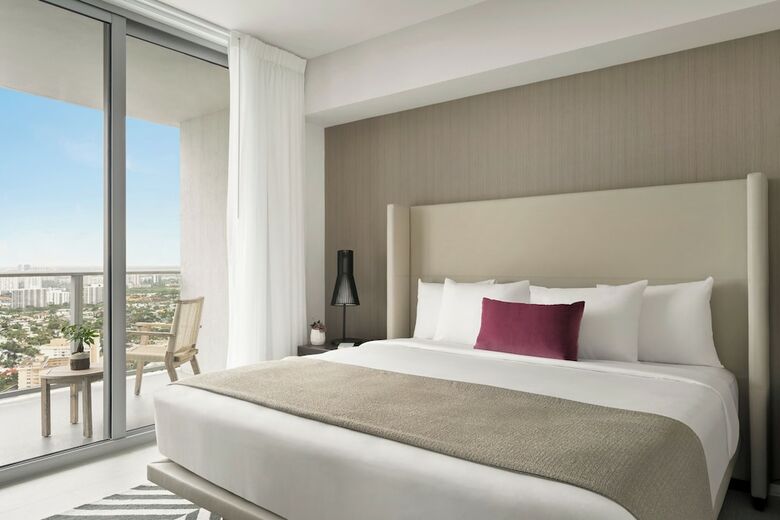 Hotel Hyde Beach House
