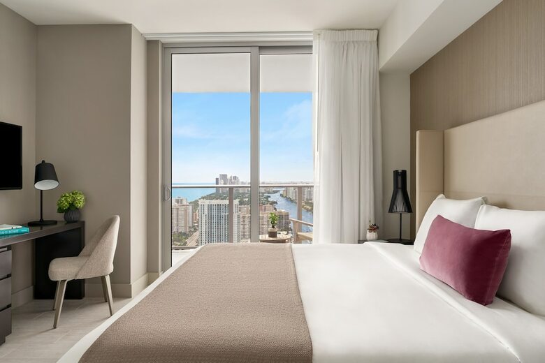 Hotel Hyde Beach House