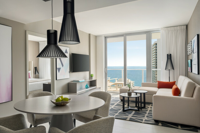Hotel Hyde Beach House