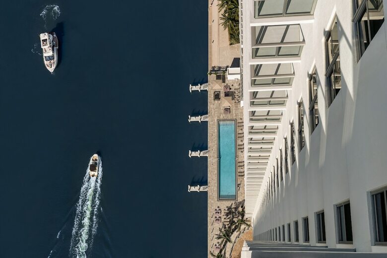 Hotel Hyde Beach House