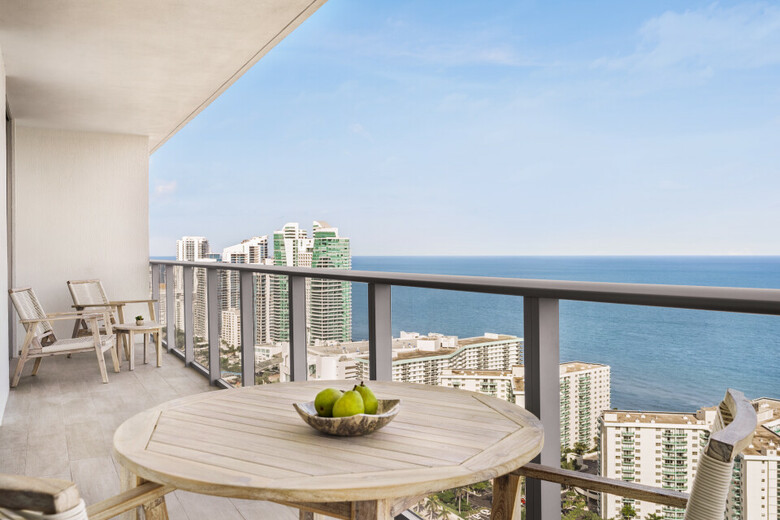 Hotel Hyde Beach House