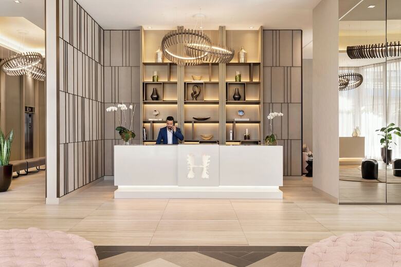 Hotel Hyde Beach House