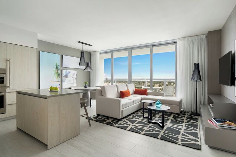 Hotel Hyde Beach House