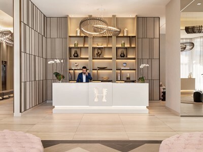Hotel Hyde Beach House