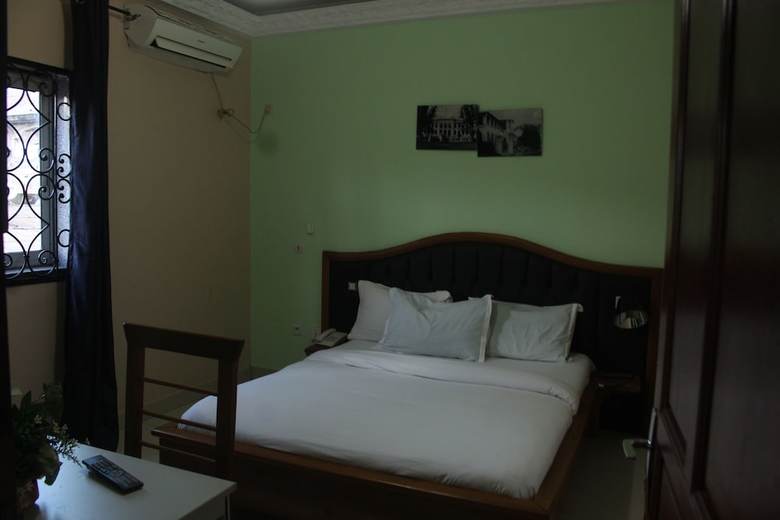 Complexe Hotelier St Elie