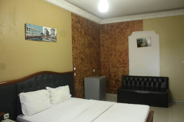 Complexe Hotelier St Elie