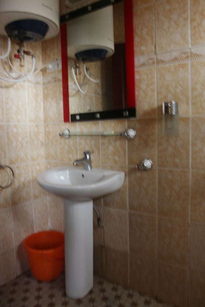 Complexe Hotelier St Elie