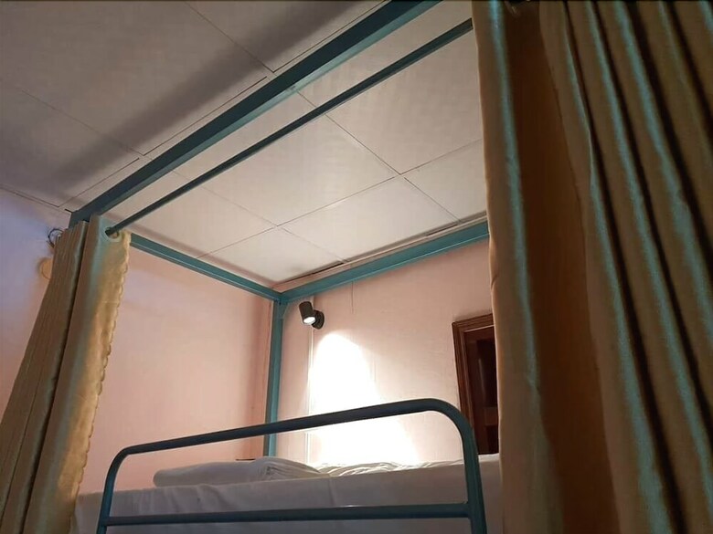 Hostal Sapa Retreat - Hostel