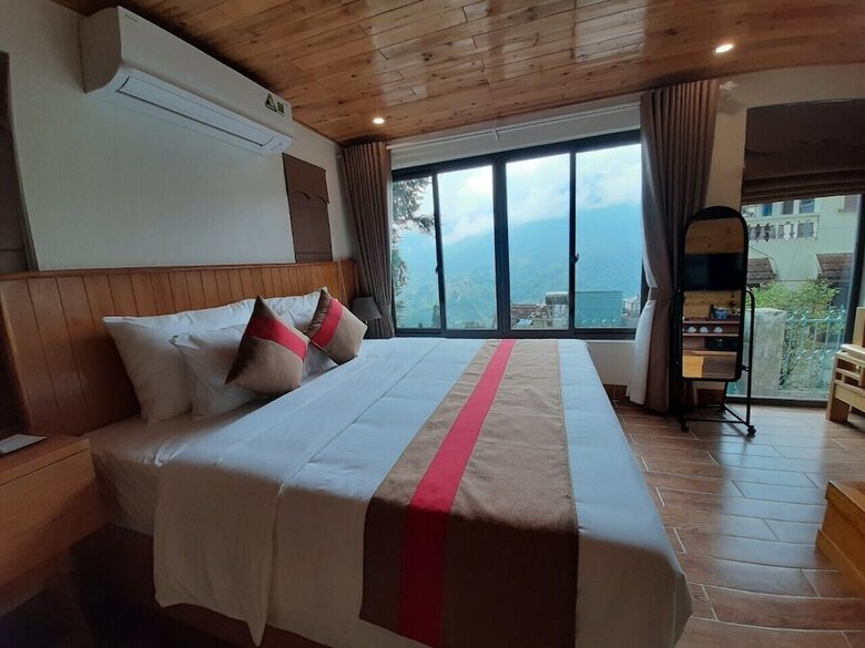 Hostal Sapa Retreat - Hostel