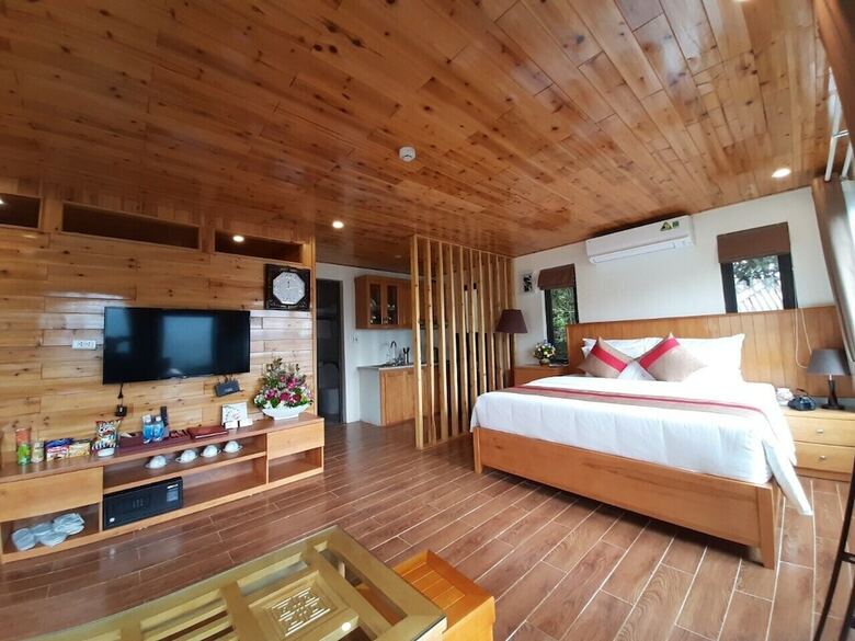 Hostal Sapa Retreat - Hostel
