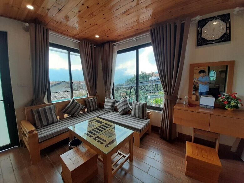 Hostal Sapa Retreat - Hostel