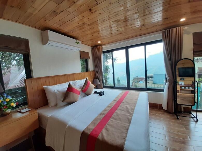 Hostal Sapa Retreat - Hostel