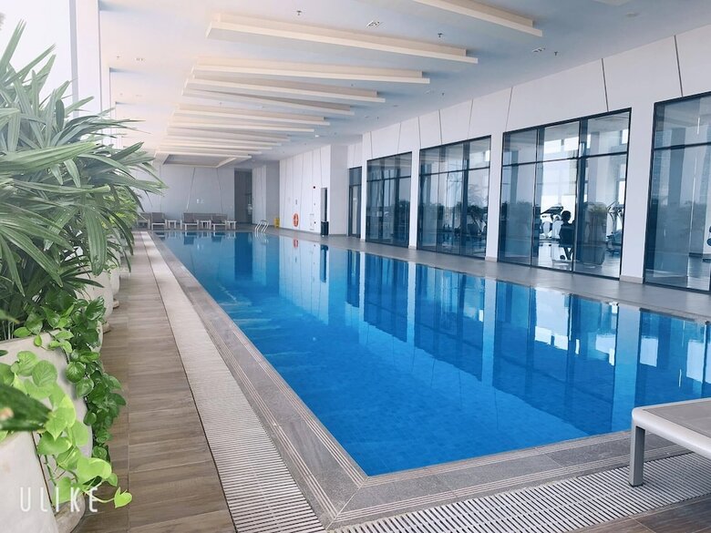 Zhongxin Holiday Hotel