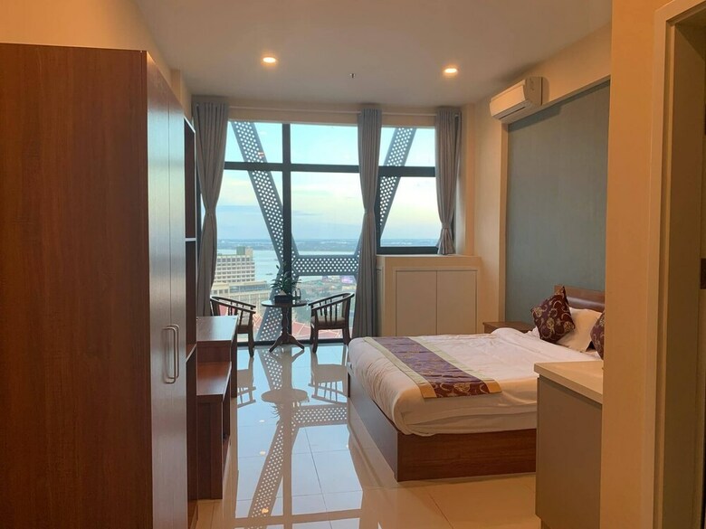 Zhongxin Holiday Hotel