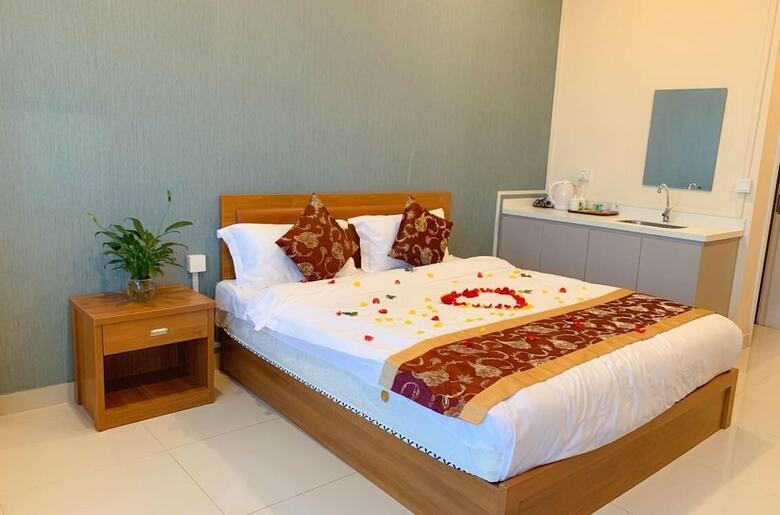 Zhongxin Holiday Hotel