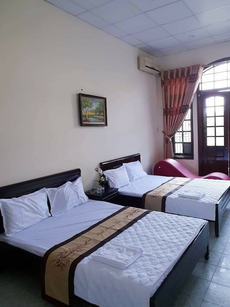 Hotel Hoang Anh Guest House