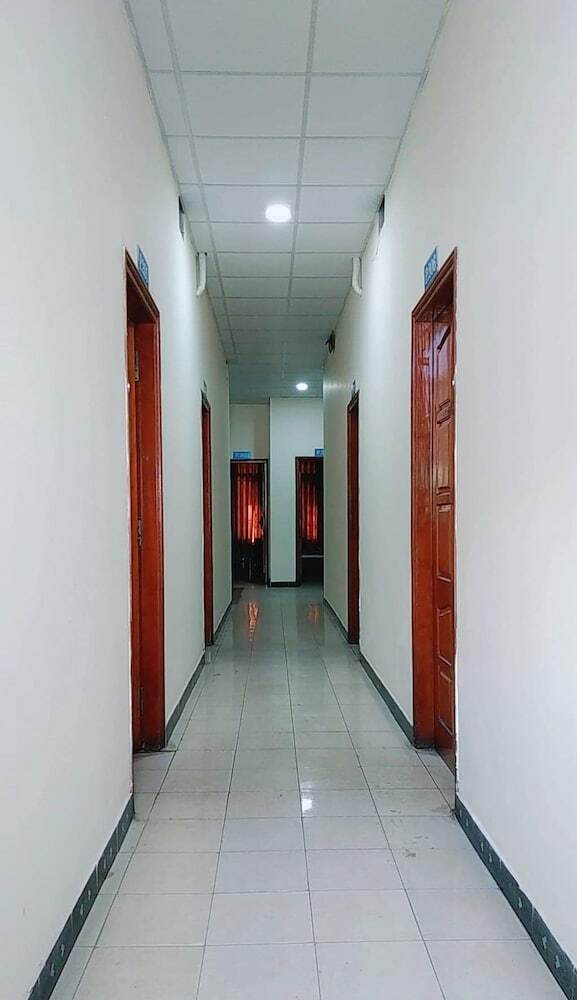 Hotel Hoang Anh Guest House