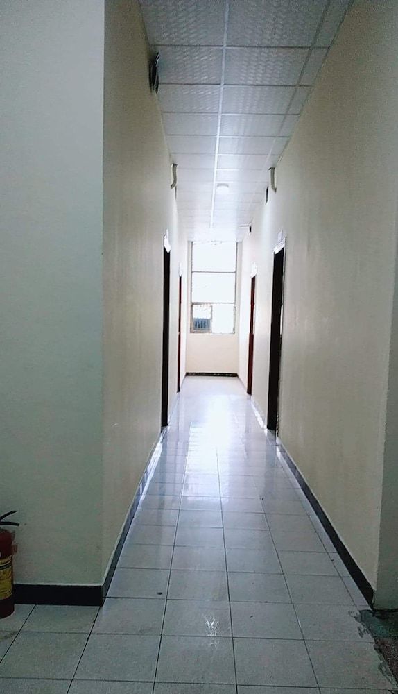 Hotel Hoang Anh Guest House