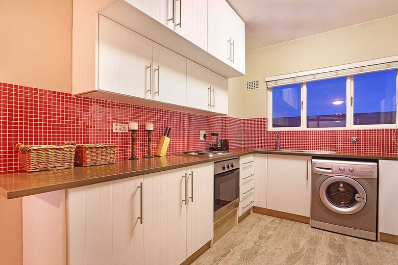 Apartamentos Witsand 102