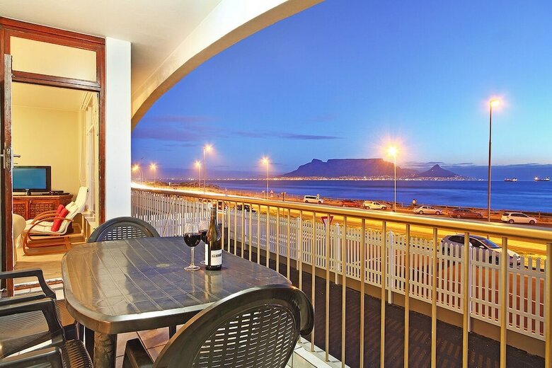Apartamentos Witsand 102