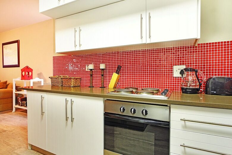 Apartamentos Witsand 102